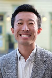 Michael Lai