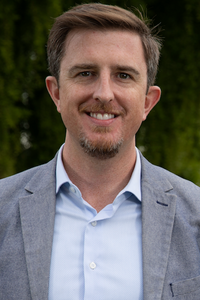 Trevor Chandler