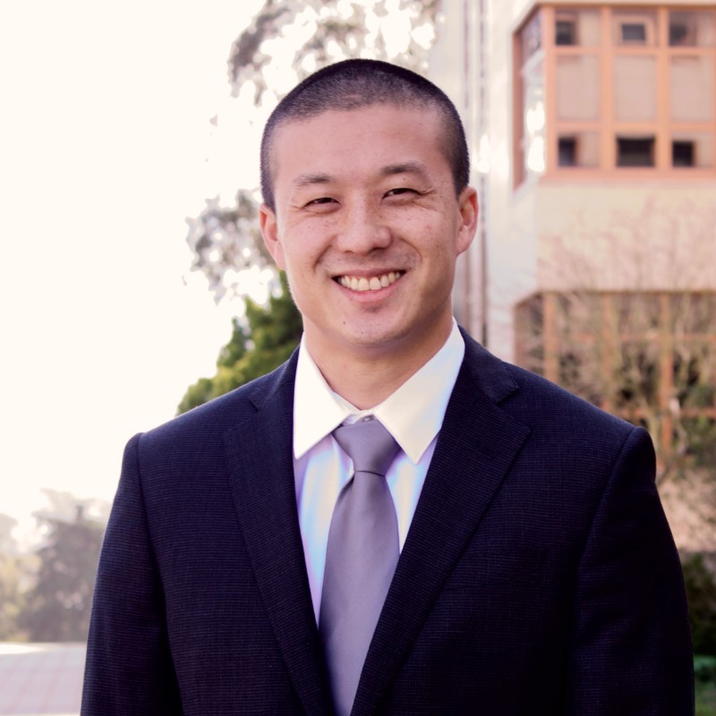 Alan Wong