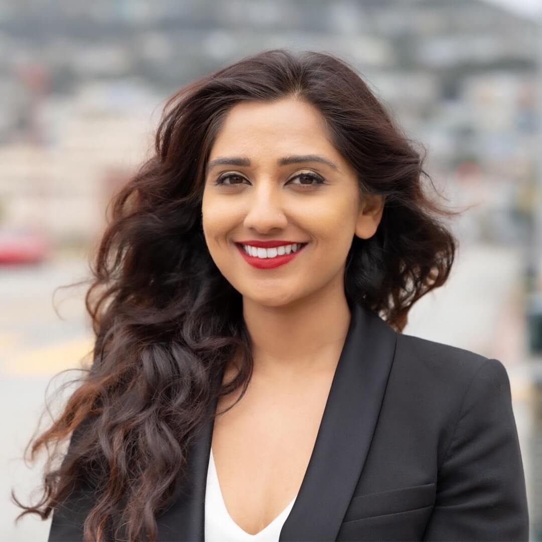 Aliya Chisti