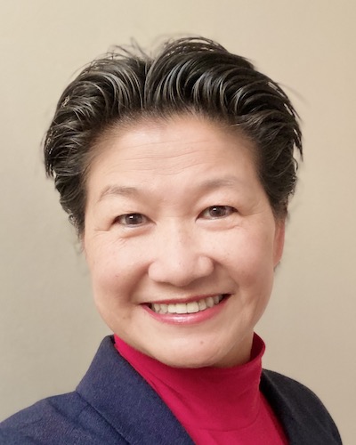 Ann Hsu