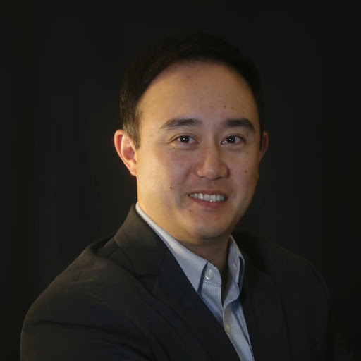 Chris Chang