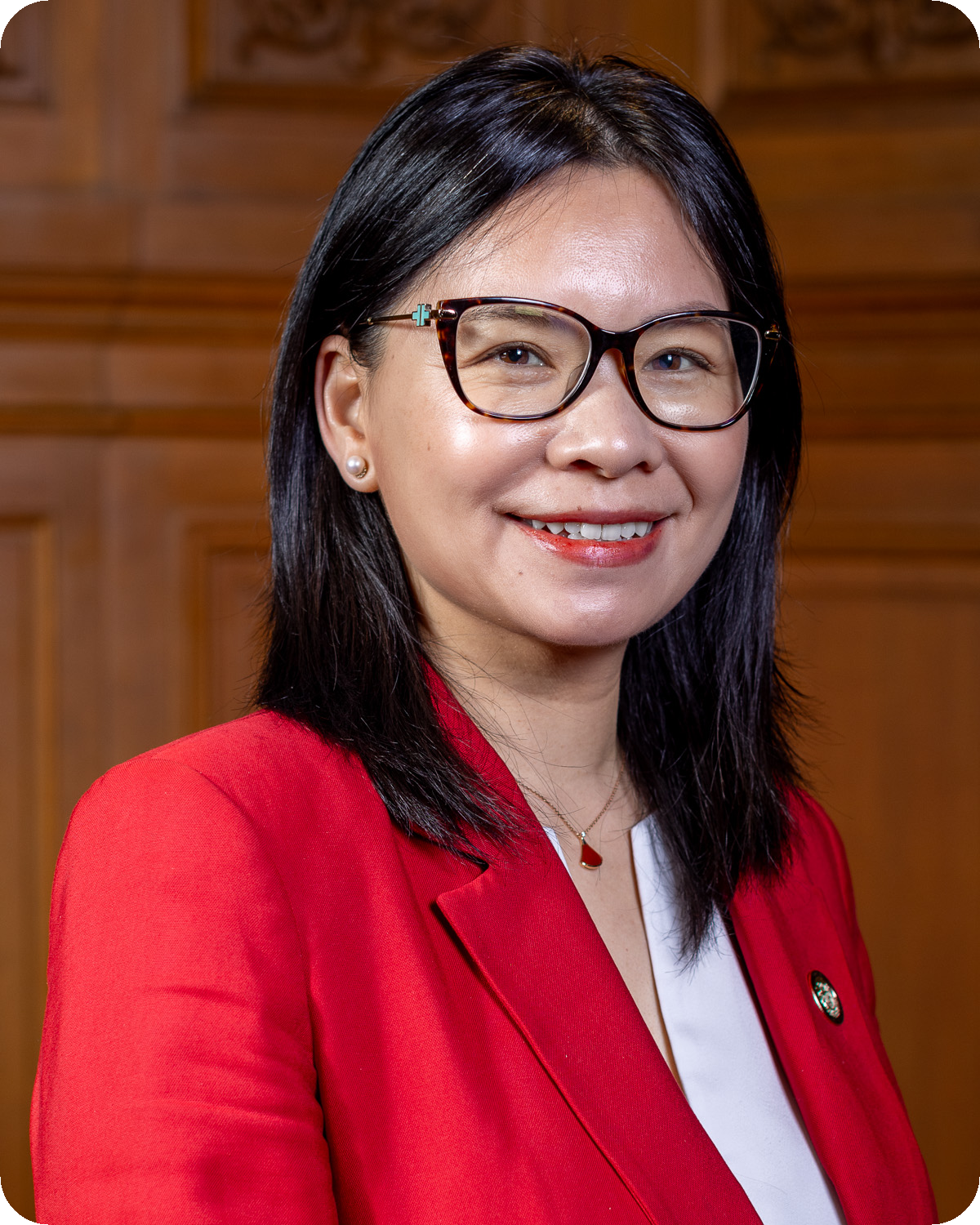 Chyanne Chen