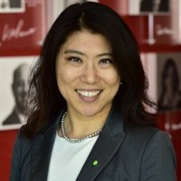 Claire Gao