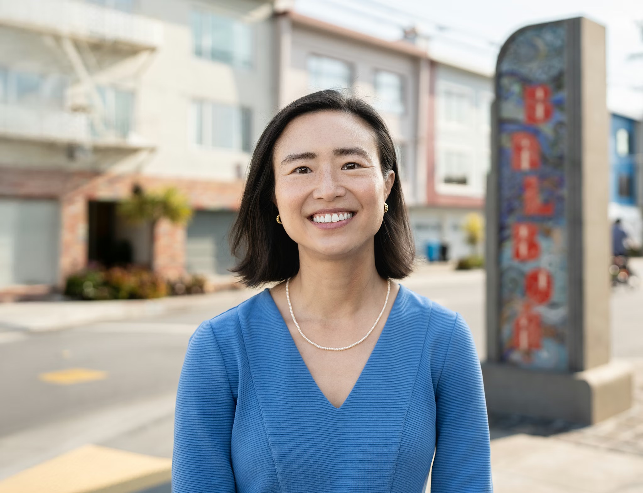 Connie Chan