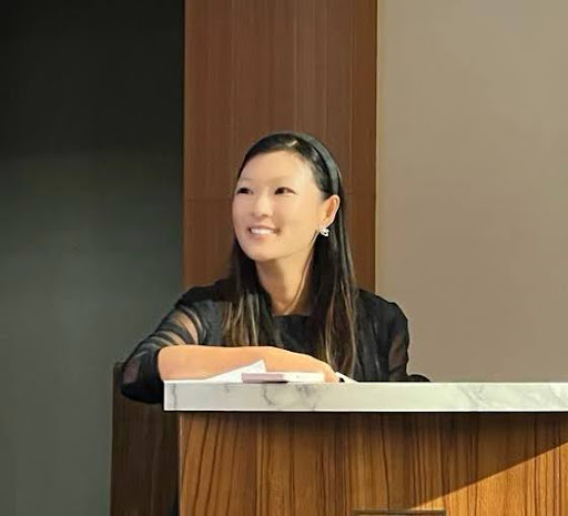 Gloria Li