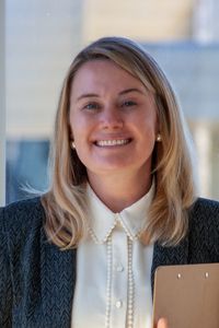Jen Nossokoff