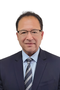 Julio Ramos