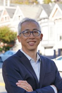 Laurence Lem Lee