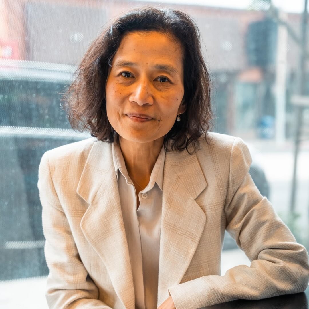 Min Chang