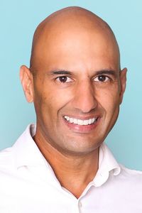 Parag Gupta