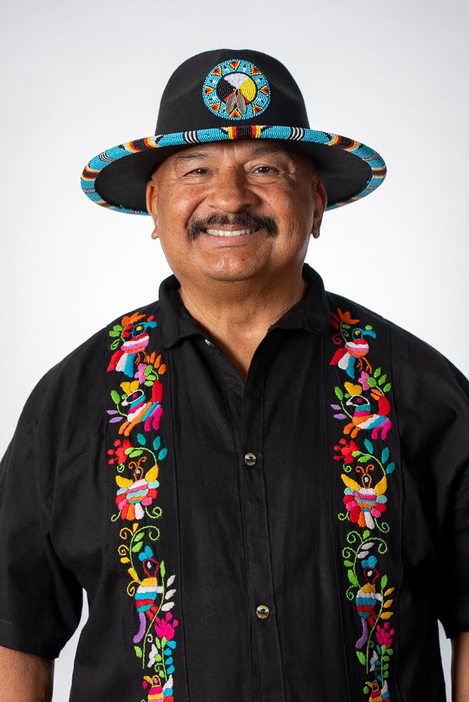 Robert Hernandez