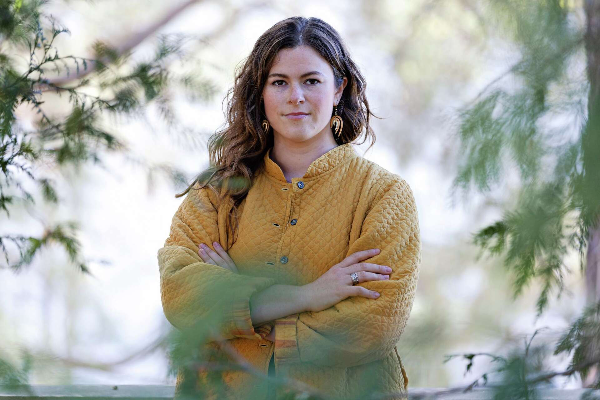 Ruth Ferguson