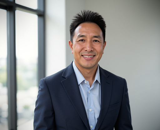 Scott Chong