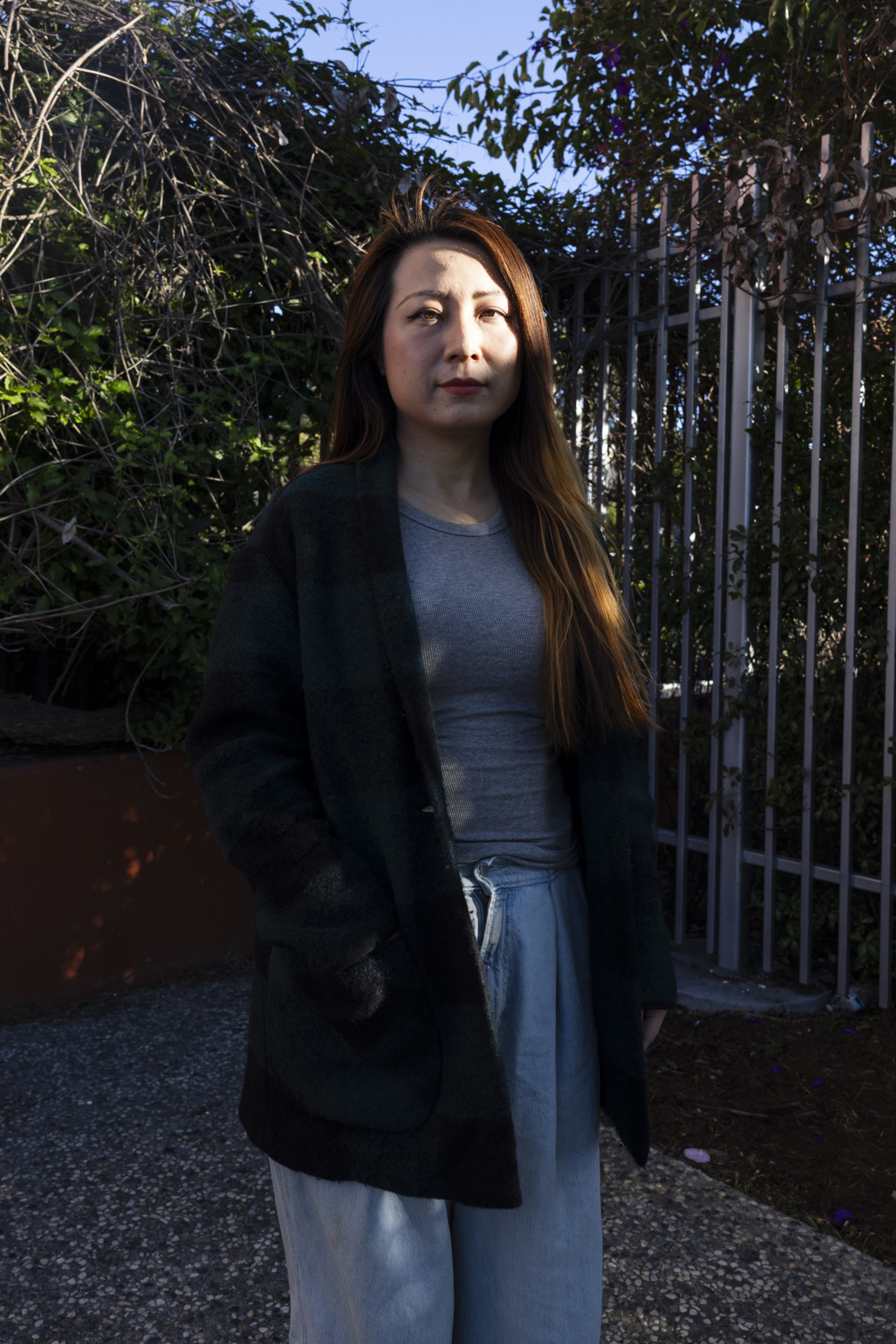 Selena Chu
