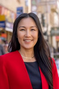 Sharon Lai