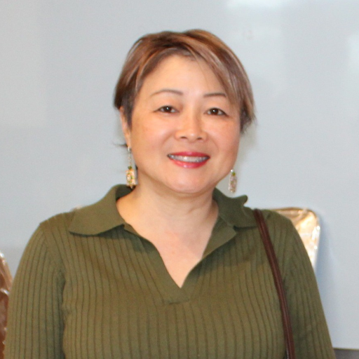 Tina Cen-Camarao