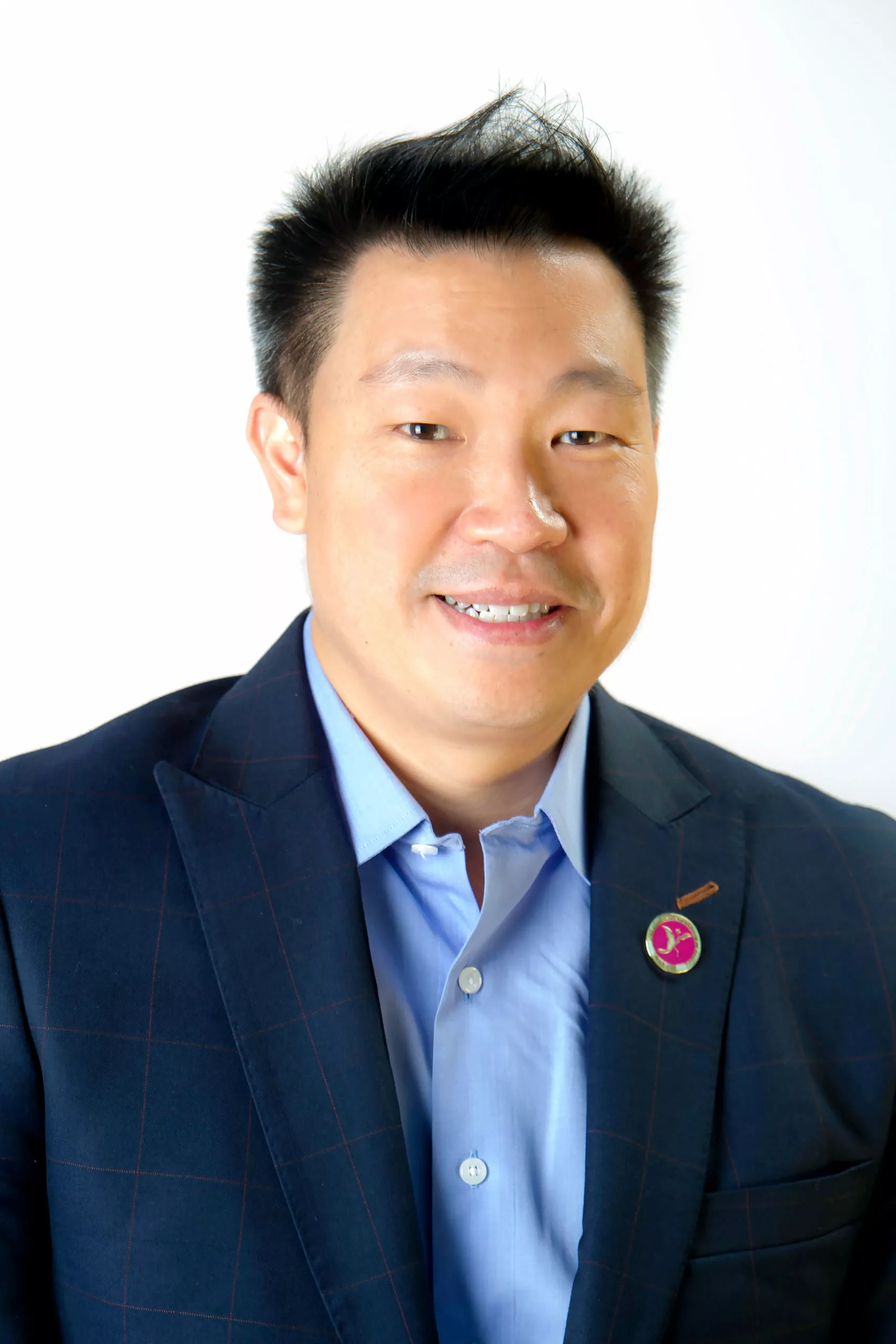 Vincent Ma
