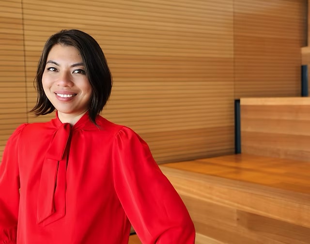Virginia Cheung